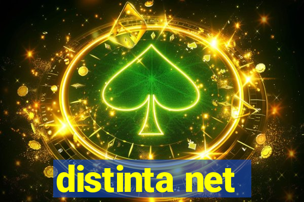 distinta net